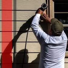 Best Siding for New Construction  in Gamewell, NC